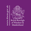 Royal Borough of Windsor and Maidenhead